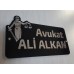 Avukat Tabelası